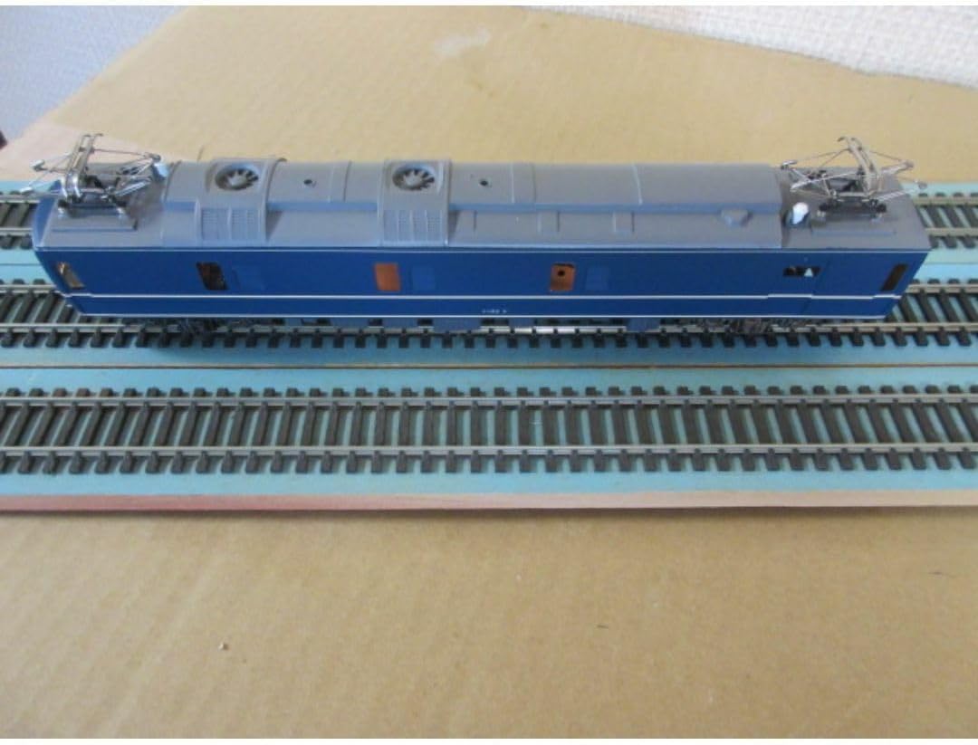 国鉄 20系 特急形客車 3両セット HOゲージ 金属製・カツミ製 国鉄